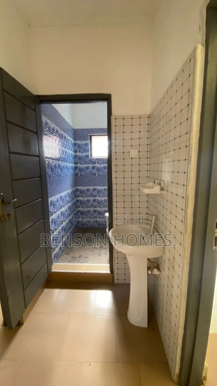 2bdrm Apartment in Nungua for rent