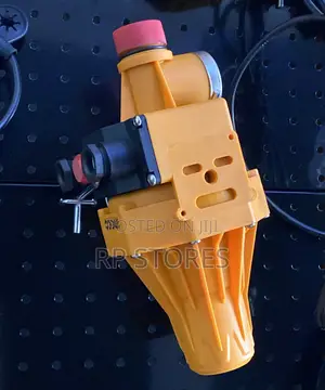 Ingco Automatic Pump Control