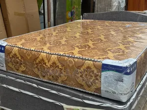 Eight Inches Double Mattress