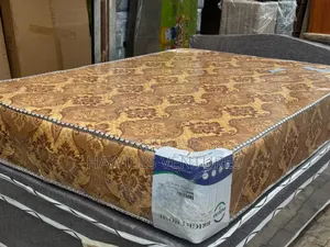 8" Double Mattress