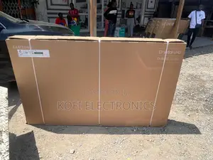 Supreme Samsung 75” Crafted for Legends Living Rooms