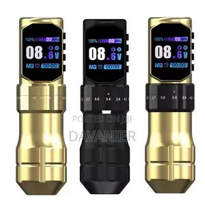 High Quality Tattoo Machine