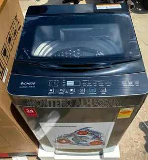 Chigo Washing Machine Fully Automatic 14 Kg