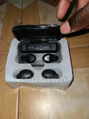 Tws F9 Wireless Earbuds