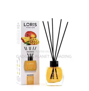 Loris Parfum Reed Diffuser -120ml