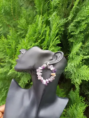 Beaded Earrings