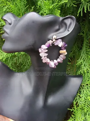 Beaded Earrings