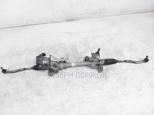 Camry Steering Rack 2018,2019,2020,2021,2022,2023,2024,2025