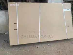 Samsung 98” Grandmaster Uhd Vintage Prestige Edition