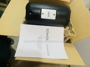 Sonos Outdoor Speaker 