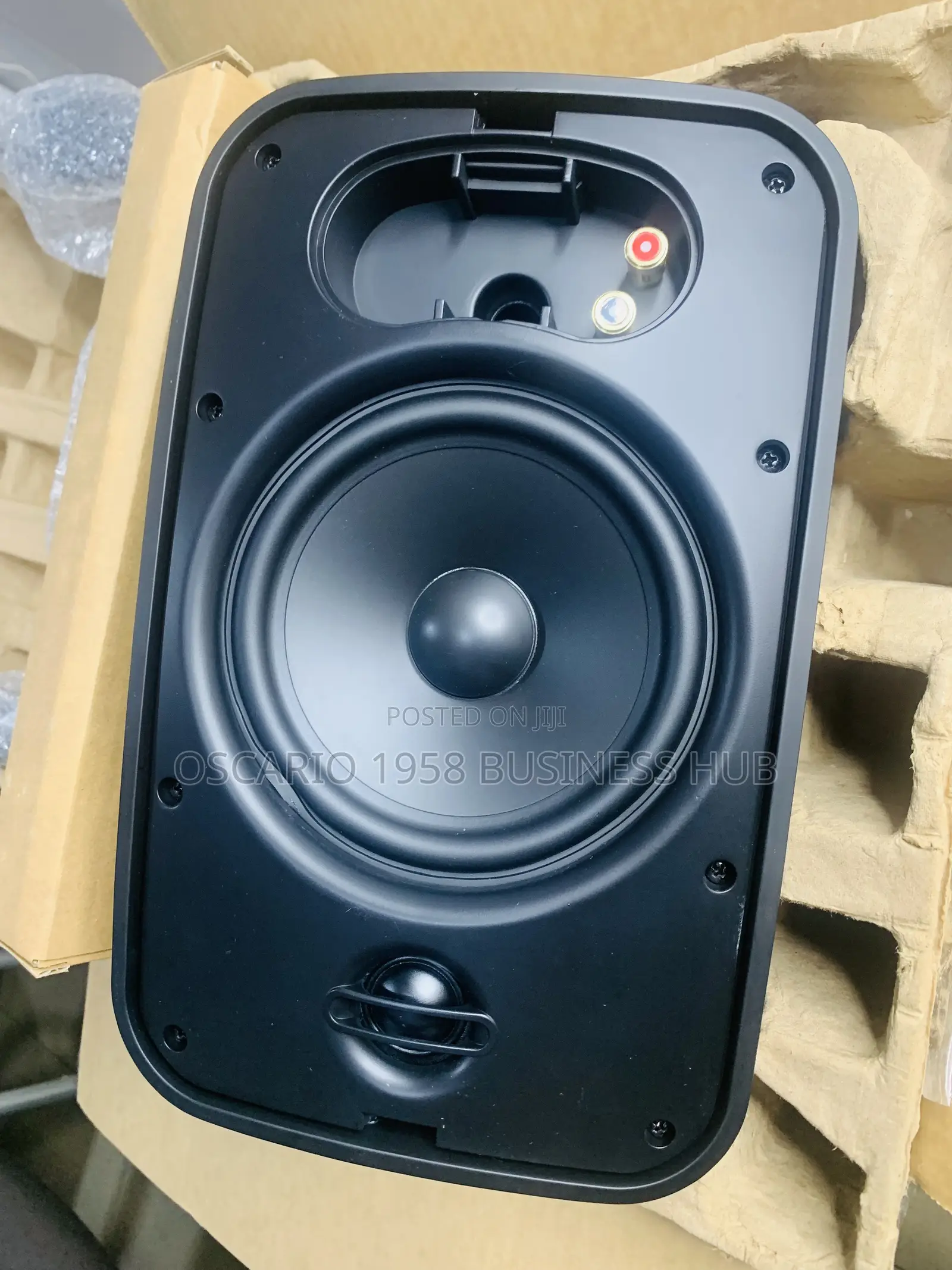 Sonos Outdoor Speaker 