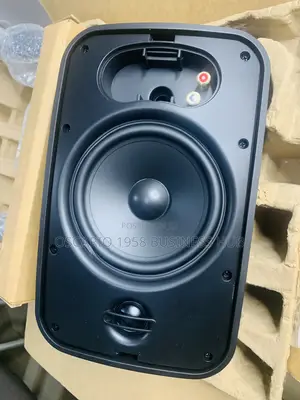 Sonos Outdoor Speaker 