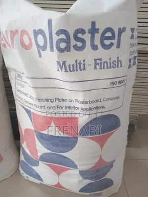 Multi Finish Skimming Powder