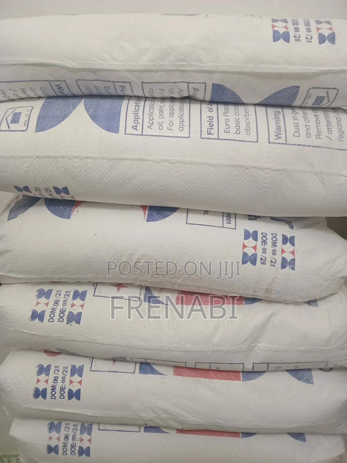 Multi Finish Skimming Powder