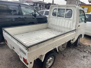 Hijet Mini Japan Truck