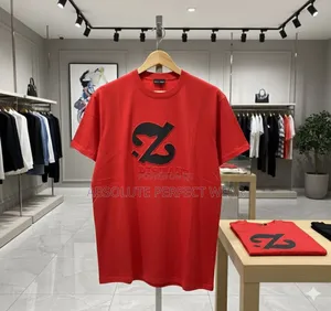 Original Simple Gap Round Neck T Shirts for Men