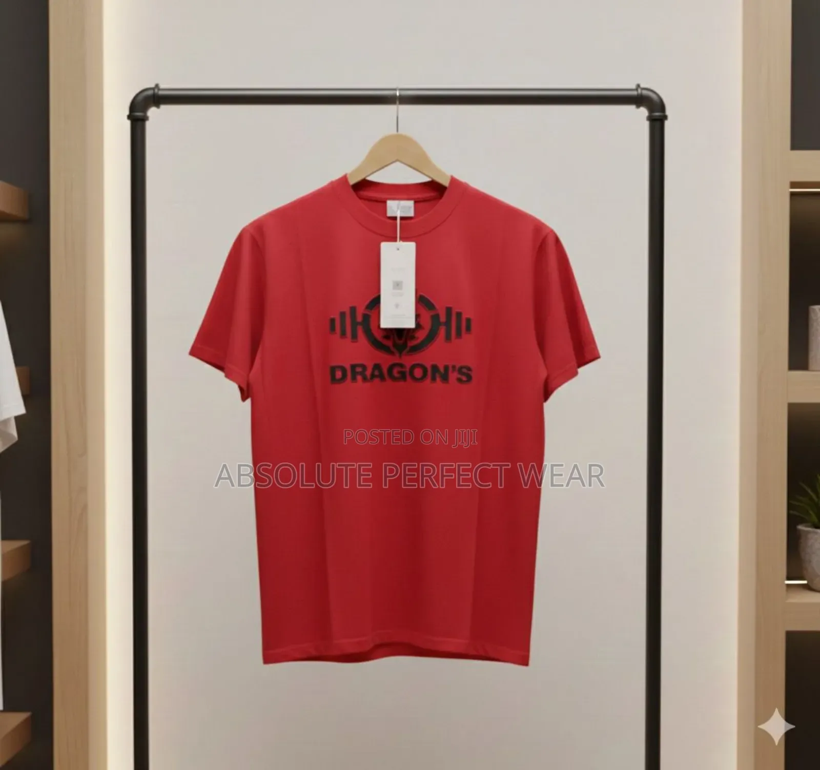 Original Simple Gap Round Neck T Shirts for Men