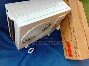 Decakila 1.5hp Arctic Comfort Ac