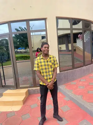 Hostel Receptionist Cv