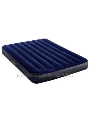 Standard Double Air Bed