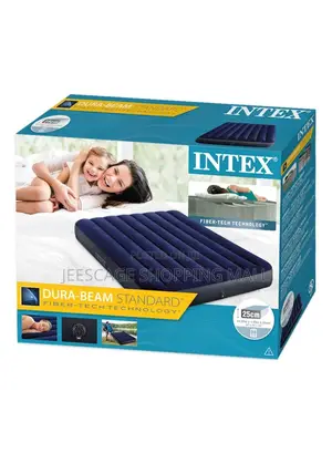 Standard Double Air Bed