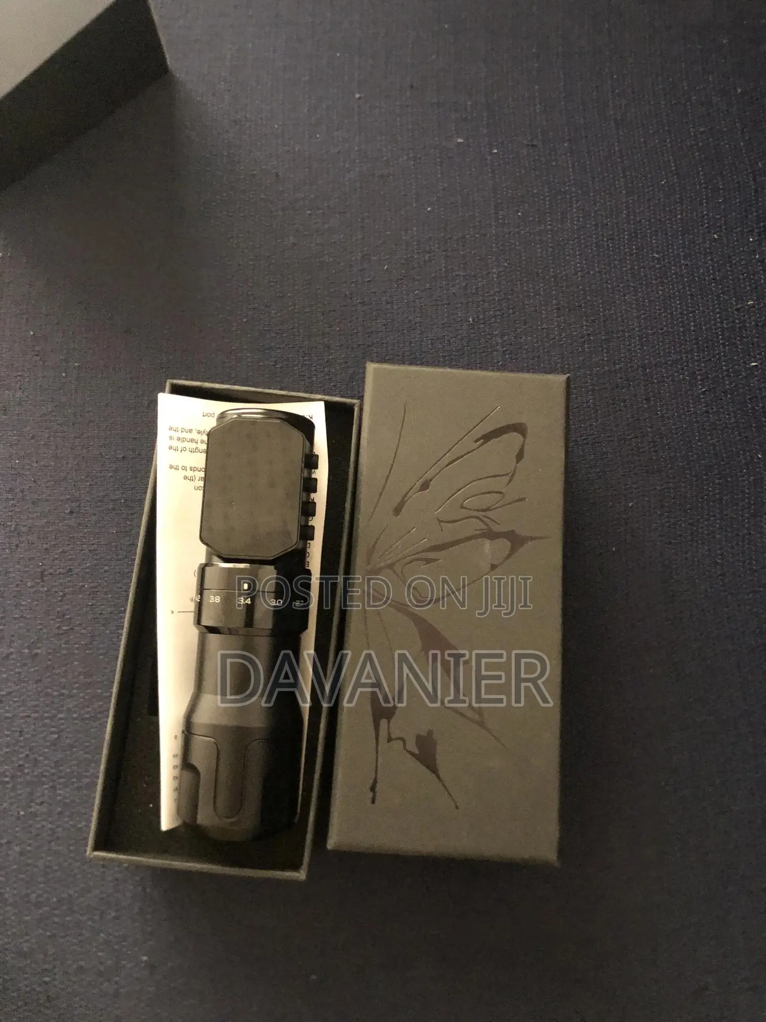 High Quality Tattoo Machine