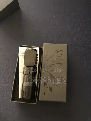 High Quality Tattoo Machine