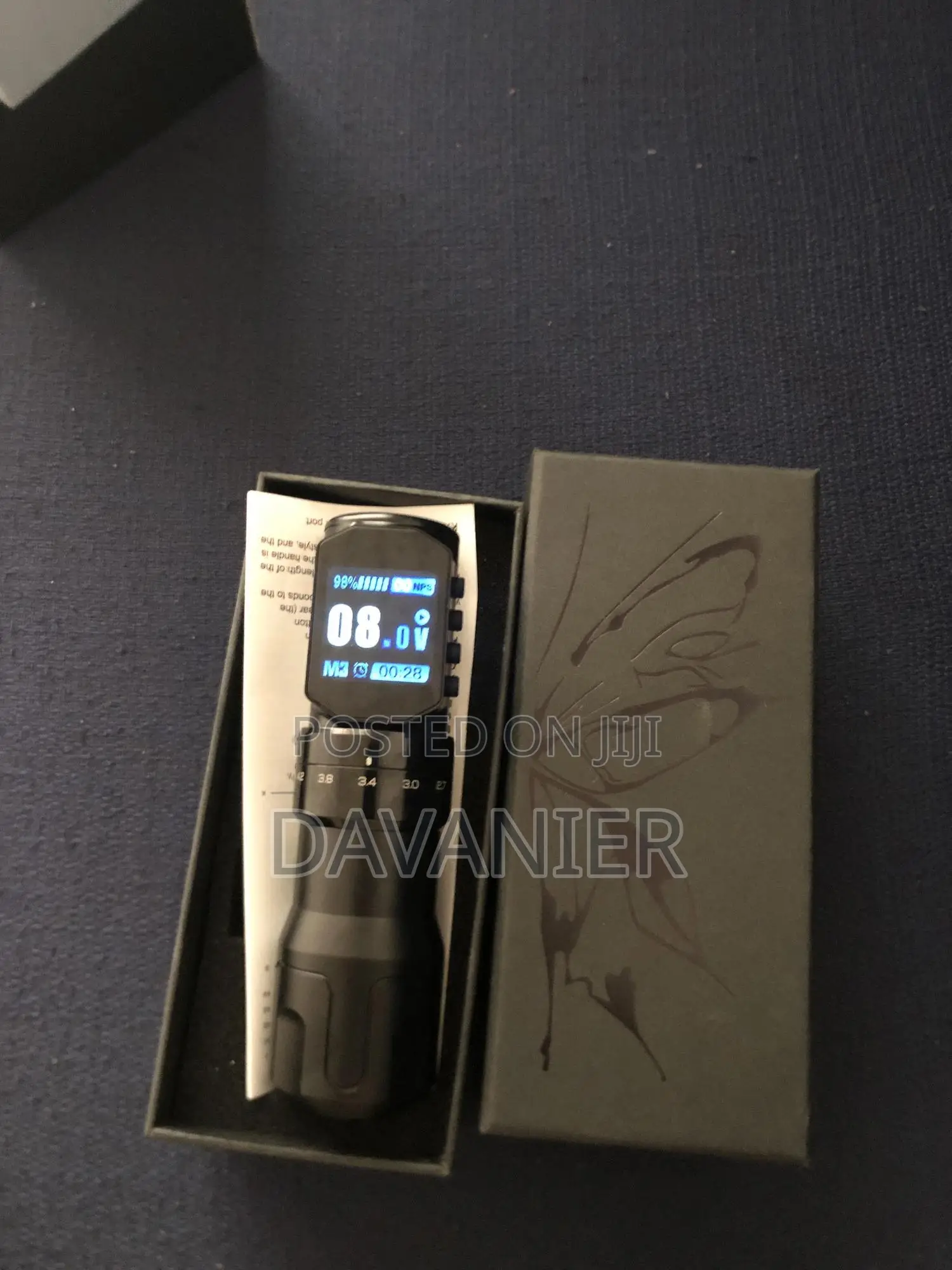 High Quality Tattoo Machine