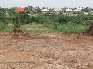 20 Acres of Land for Sale at Abuakwa Atwima Area