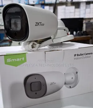 1080p Bullet Ip Camera 3.6mm Bs-852022c-S5