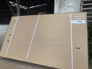 Samsung 98” Antiquetitan Uhd Ai-Powered Heritage Display