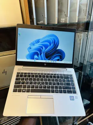 Laptop HP EliteBook 840 G5 8GB Intel Core I5 SSD 256GB