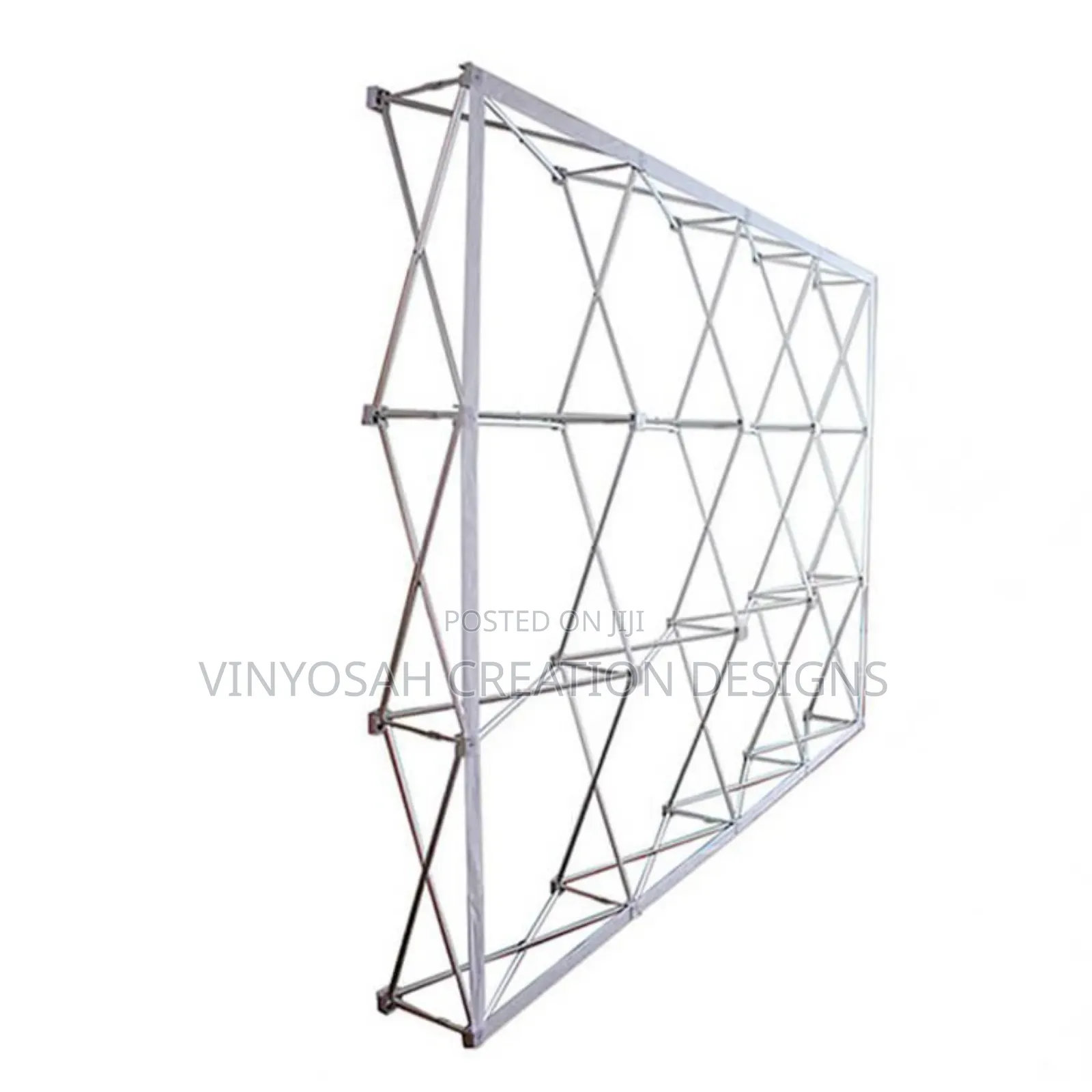 Foldable Backdrop