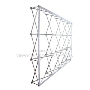Foldable Backdrop