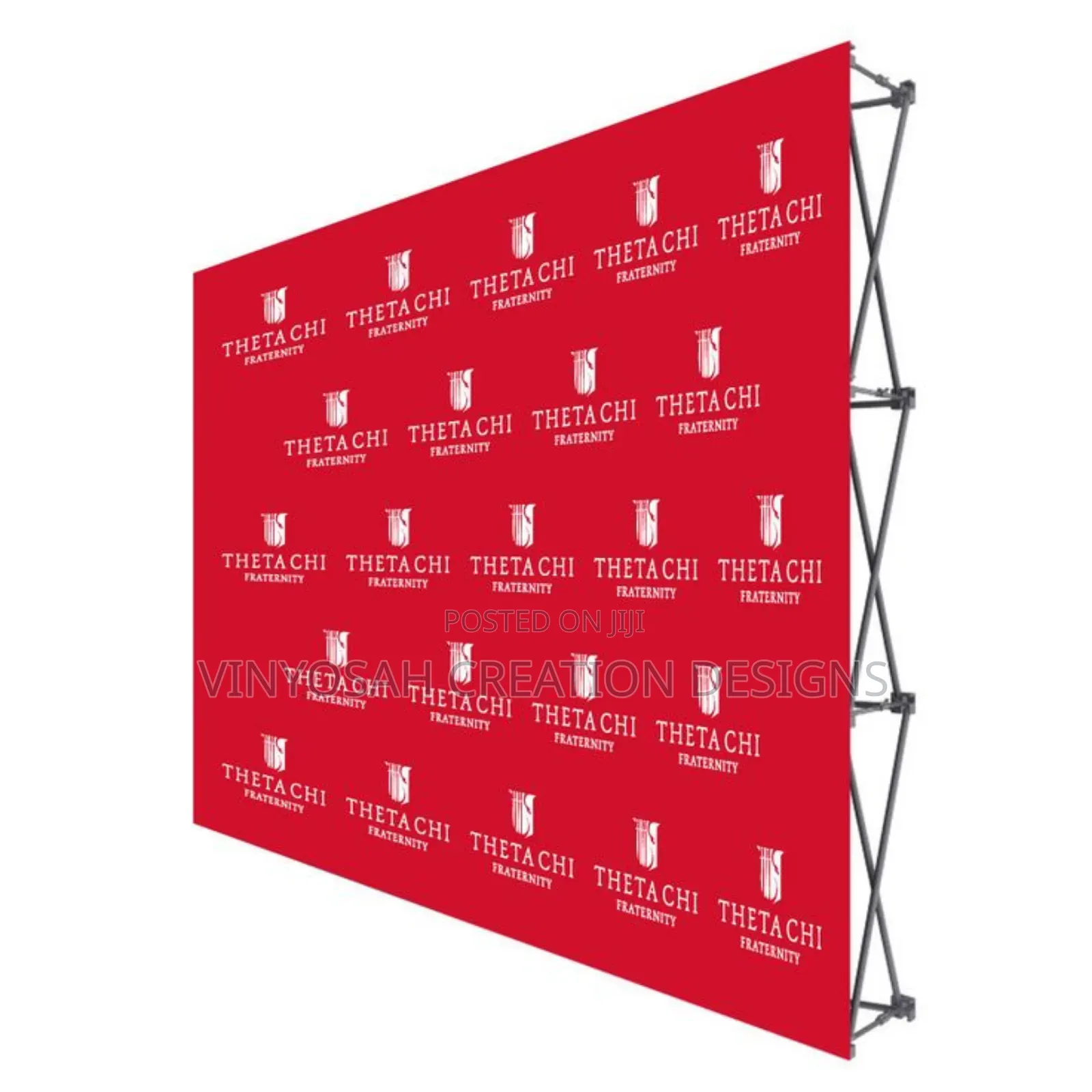 Foldable Backdrop