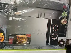 Hoffman 20l Microwave