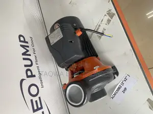 Short Head 2hp ,2” Inch Leo Surface Pump