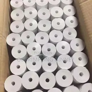 Paper Roll 80mmx80mm 50 Pieces in the Box
