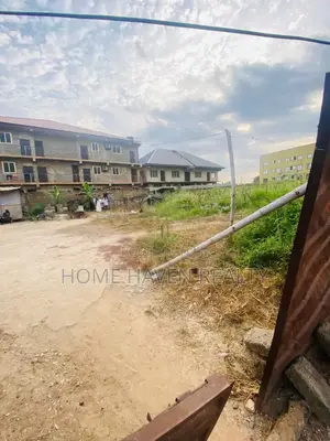 3 Plots for Sale at Haasto Bohye
