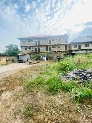 3 Plots for Sale at Haasto Bohye