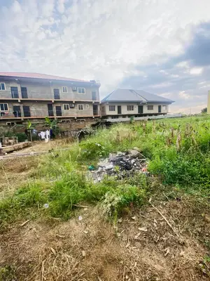 3 Plots for Sale at Haasto Bohye