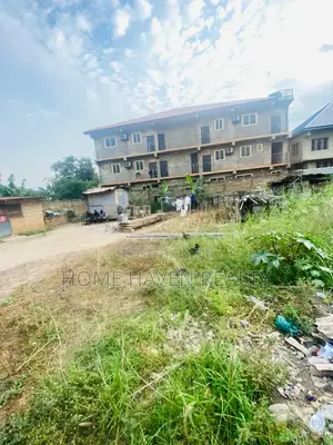 3 Plots for Sale at Haasto Bohye