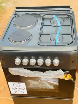 60cm Ferre Gas Cooker With Electronic