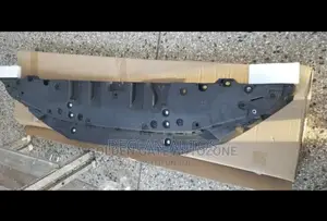 Honda Accord 2018 To 2022 Front Bumper Lower Board