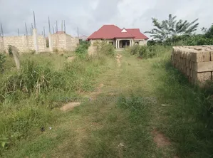 Plot of Land for Sale at Abuakwa Sepase