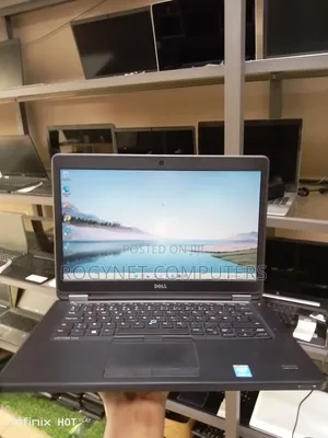Laptop Dell Latitude 14 E5450 8GB Intel Core i5 SSD 256GB
