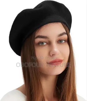 Excellence Beret Hat for for Vip Ladies