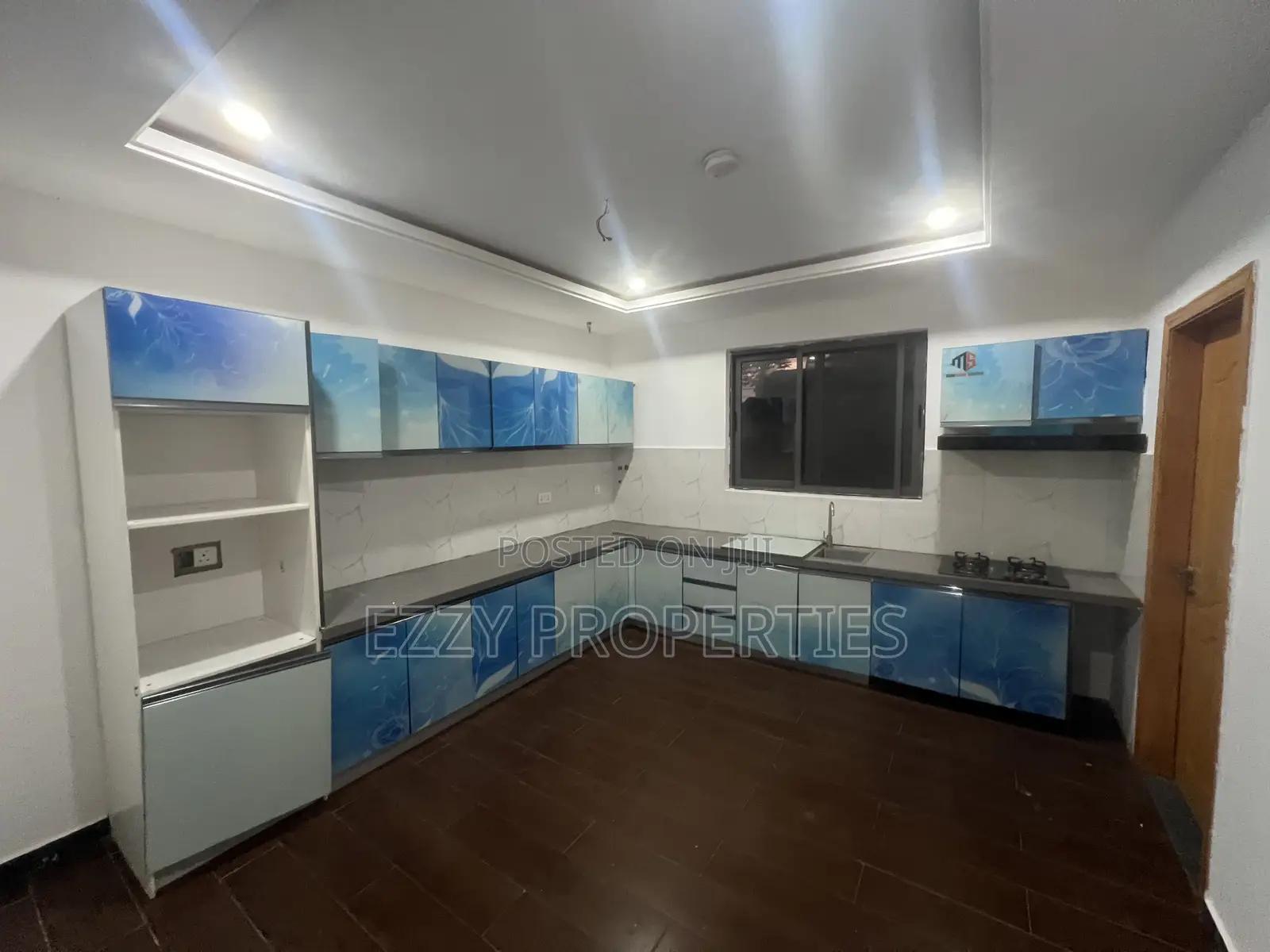 3bdrm Duplex in East Legon for rent