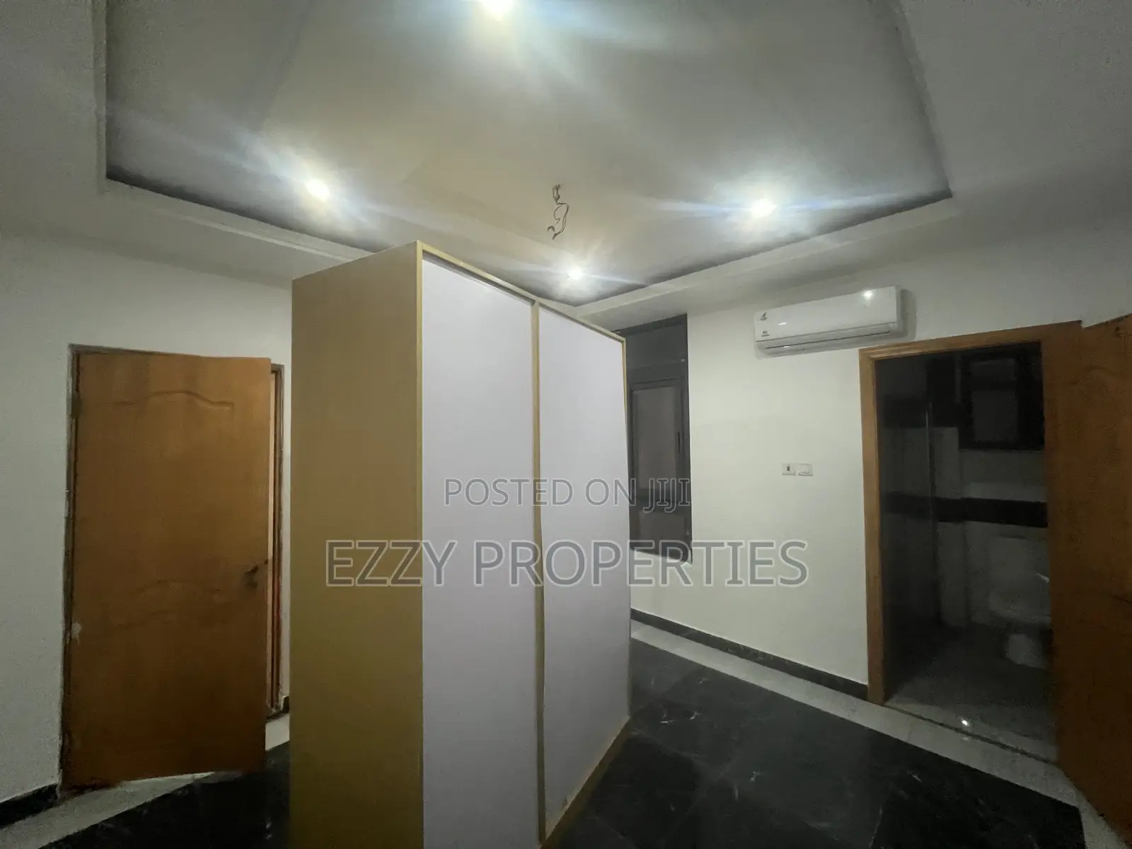 3bdrm Duplex in East Legon for rent