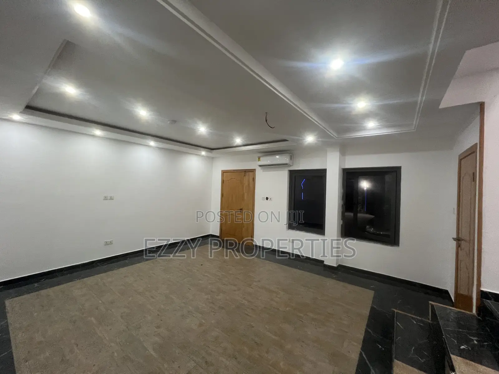 3bdrm Duplex in East Legon for rent